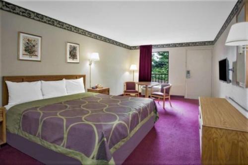 Residence Inn By Marriott Γουίλιαμσμπεργκ Εξωτερικό φωτογραφία