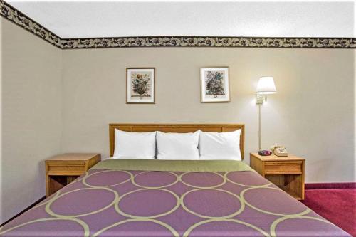 Residence Inn By Marriott Γουίλιαμσμπεργκ Εξωτερικό φωτογραφία