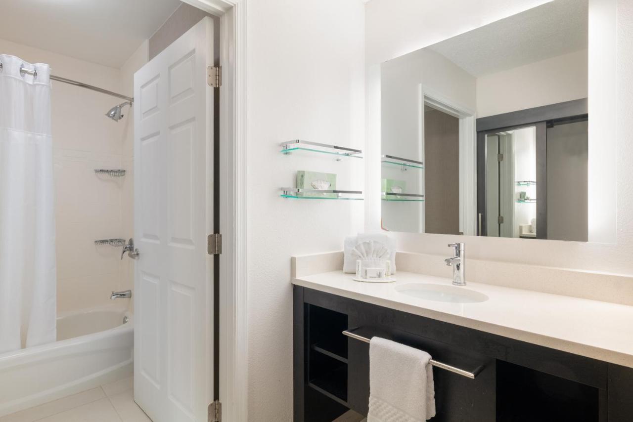 Residence Inn By Marriott Γουίλιαμσμπεργκ Εξωτερικό φωτογραφία