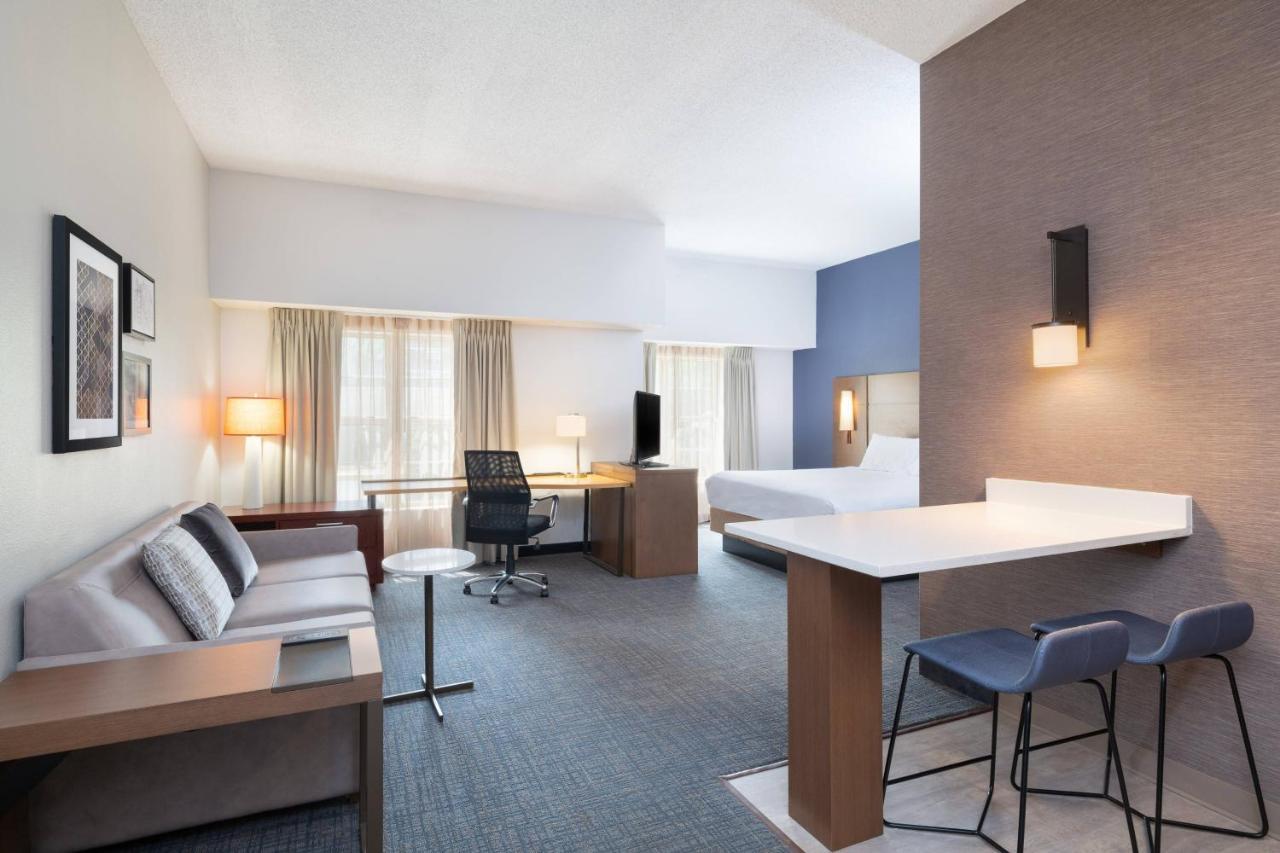 Residence Inn By Marriott Γουίλιαμσμπεργκ Εξωτερικό φωτογραφία