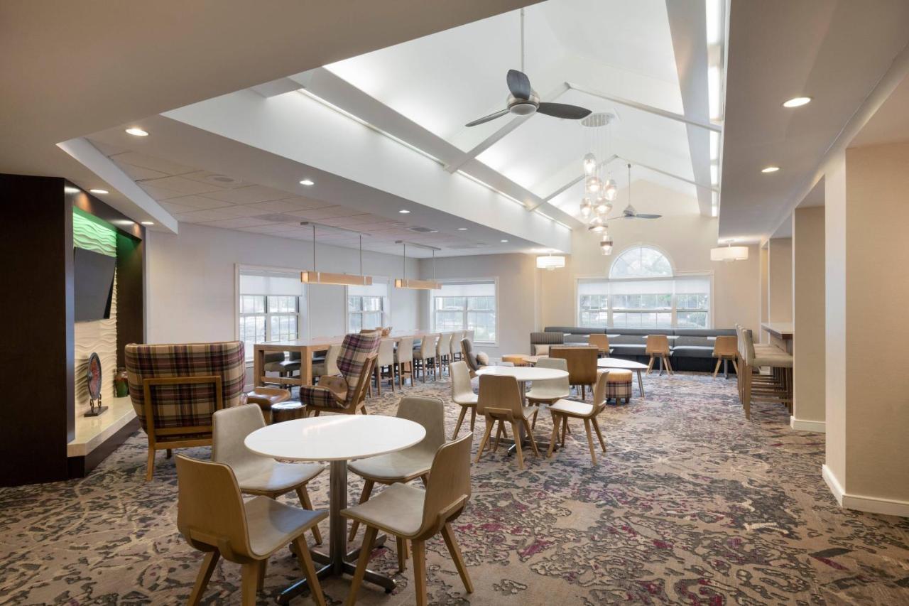 Residence Inn By Marriott Γουίλιαμσμπεργκ Εξωτερικό φωτογραφία