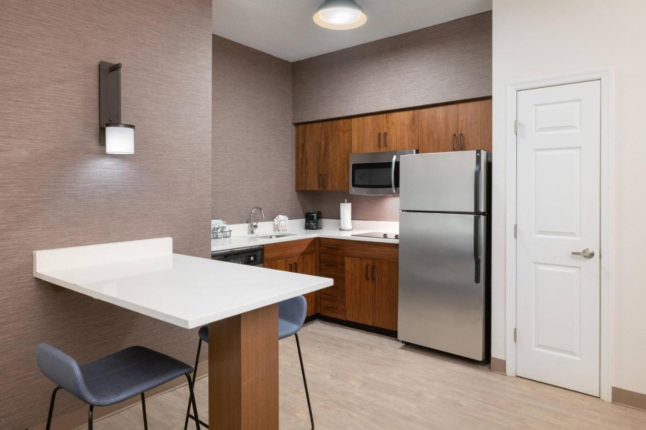 Residence Inn By Marriott Γουίλιαμσμπεργκ Εξωτερικό φωτογραφία