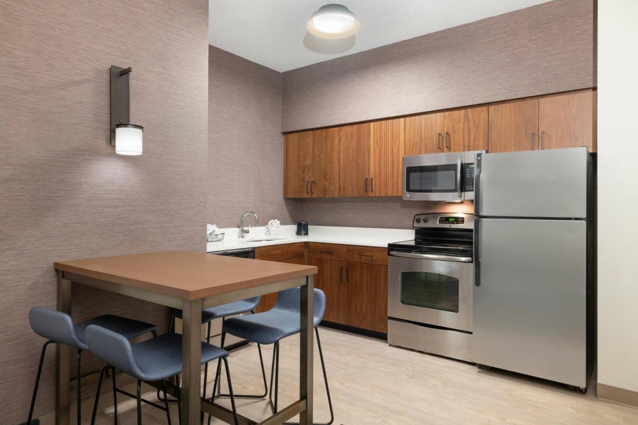 Residence Inn By Marriott Γουίλιαμσμπεργκ Εξωτερικό φωτογραφία