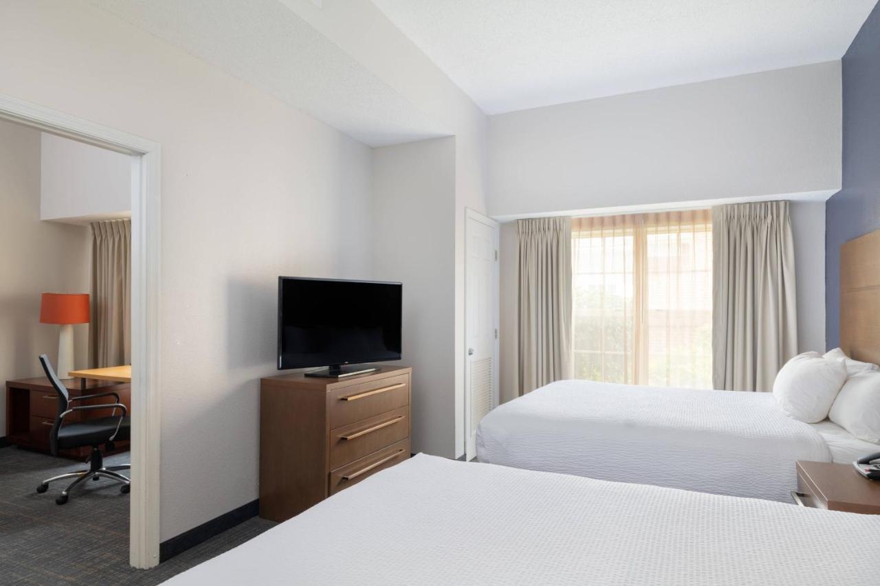 Residence Inn By Marriott Γουίλιαμσμπεργκ Εξωτερικό φωτογραφία