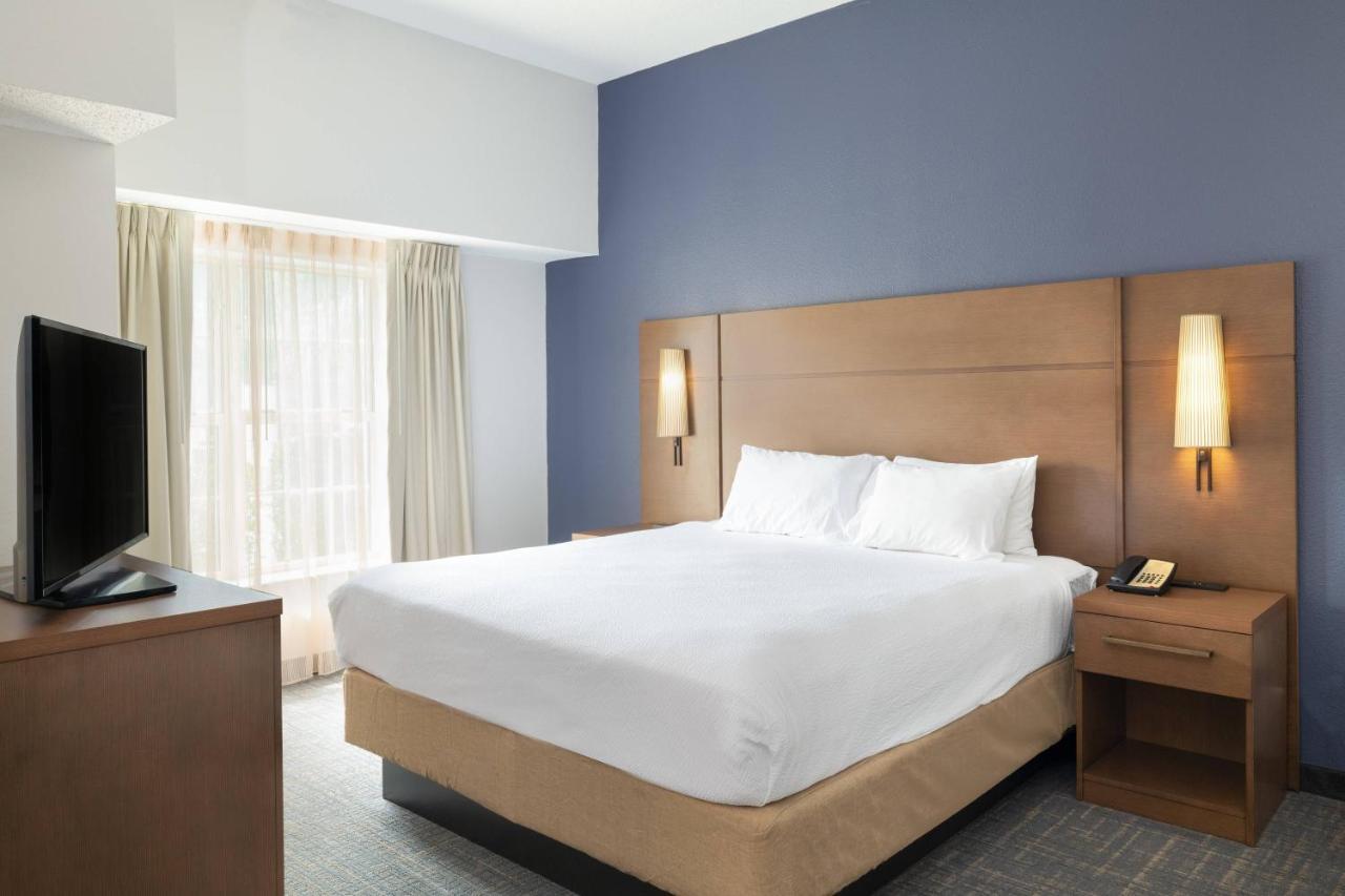 Residence Inn By Marriott Γουίλιαμσμπεργκ Εξωτερικό φωτογραφία