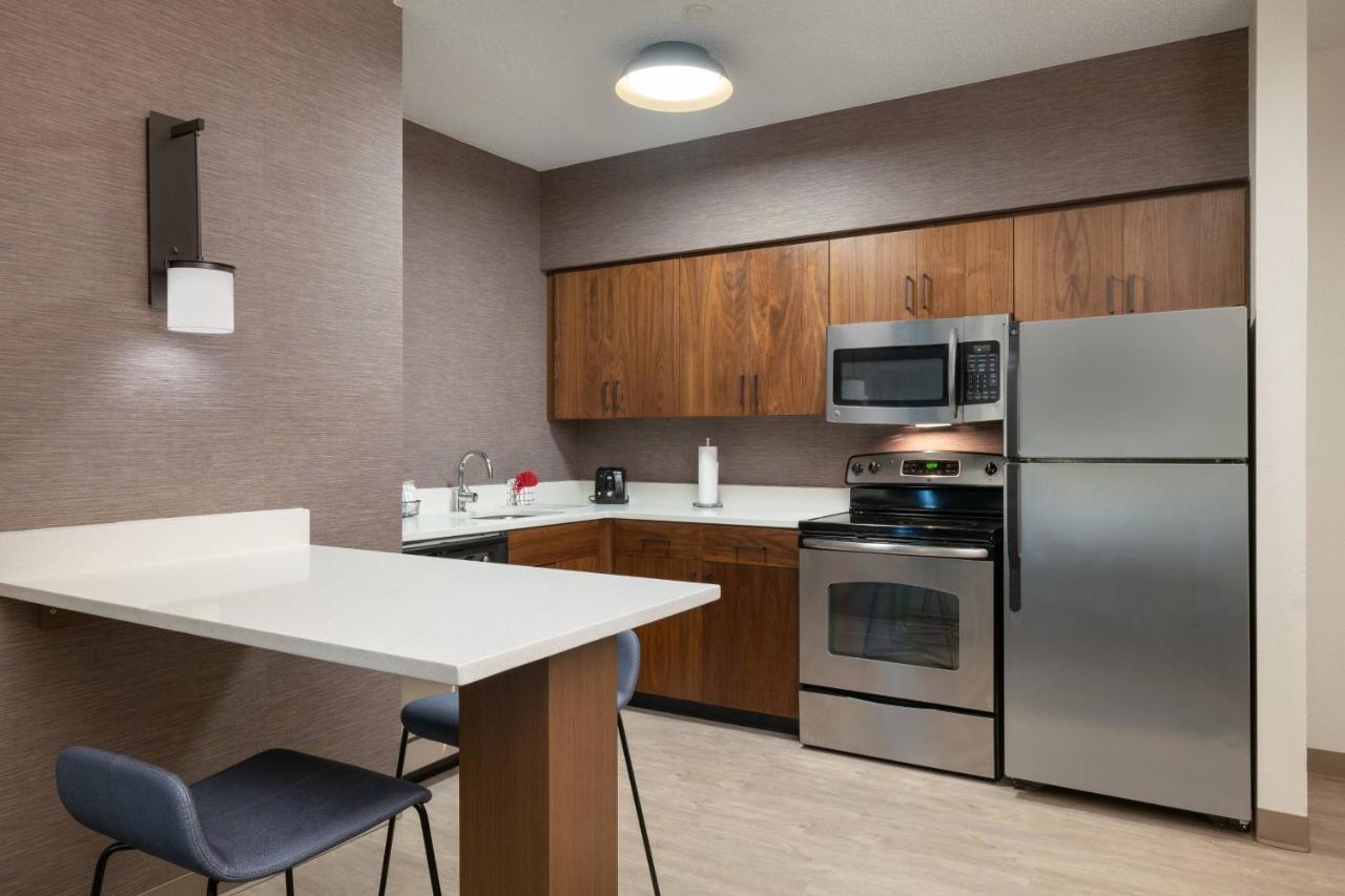 Residence Inn By Marriott Γουίλιαμσμπεργκ Εξωτερικό φωτογραφία