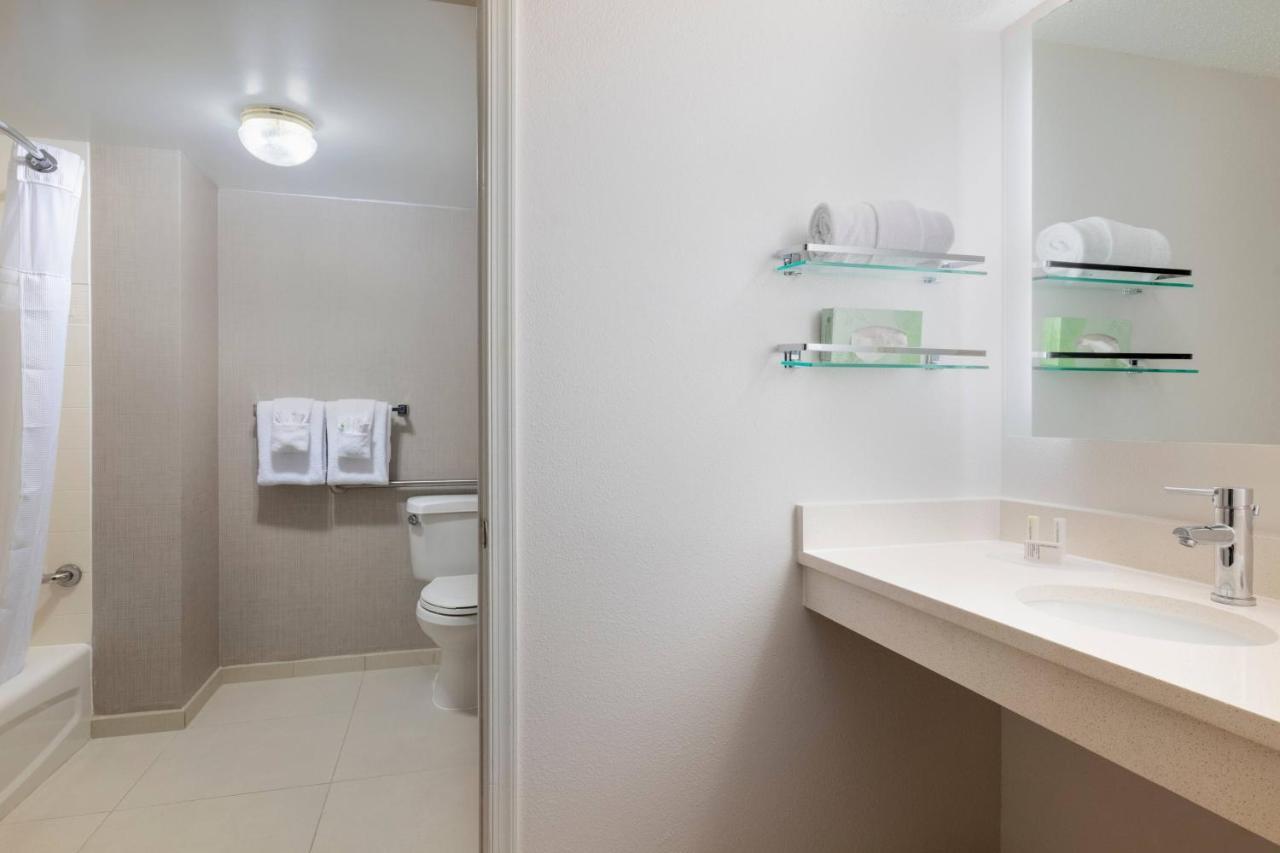Residence Inn By Marriott Γουίλιαμσμπεργκ Εξωτερικό φωτογραφία