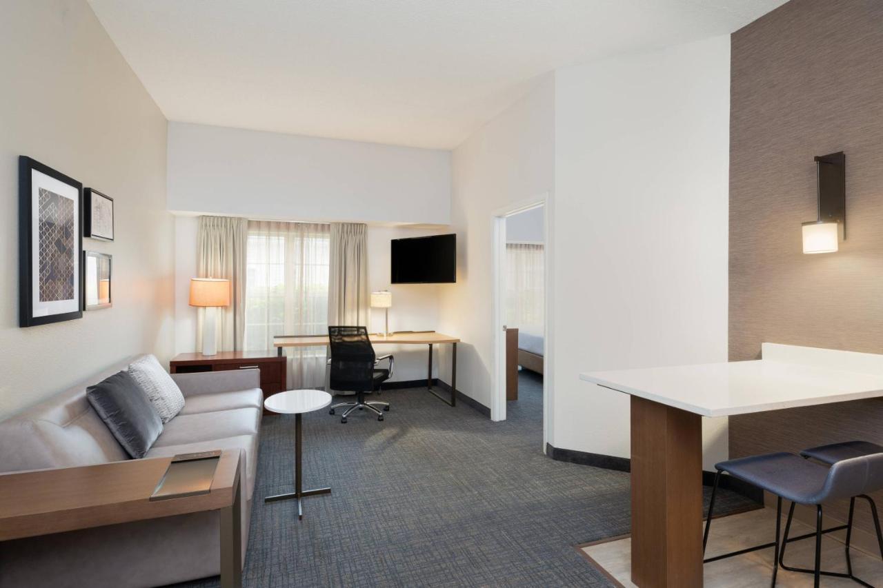 Residence Inn By Marriott Γουίλιαμσμπεργκ Εξωτερικό φωτογραφία