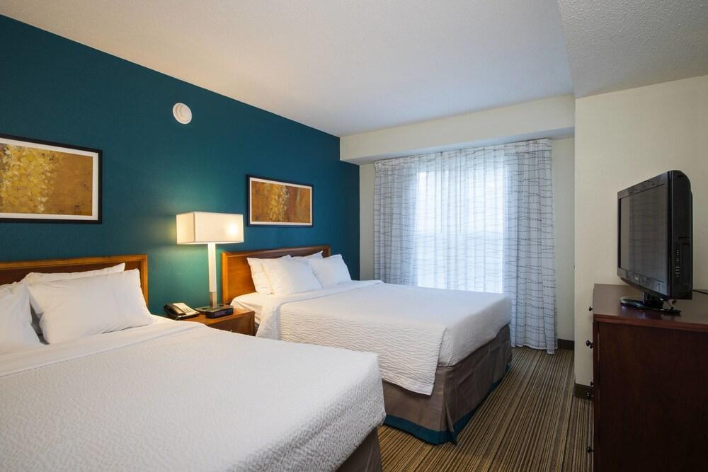 Residence Inn By Marriott Γουίλιαμσμπεργκ Εξωτερικό φωτογραφία