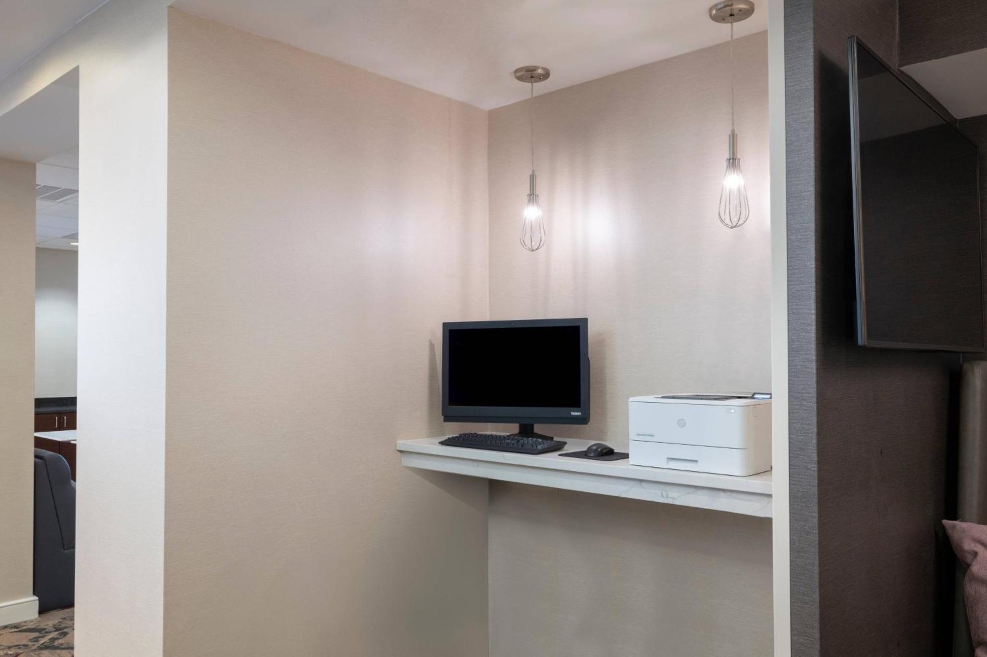 Residence Inn By Marriott Γουίλιαμσμπεργκ Εξωτερικό φωτογραφία