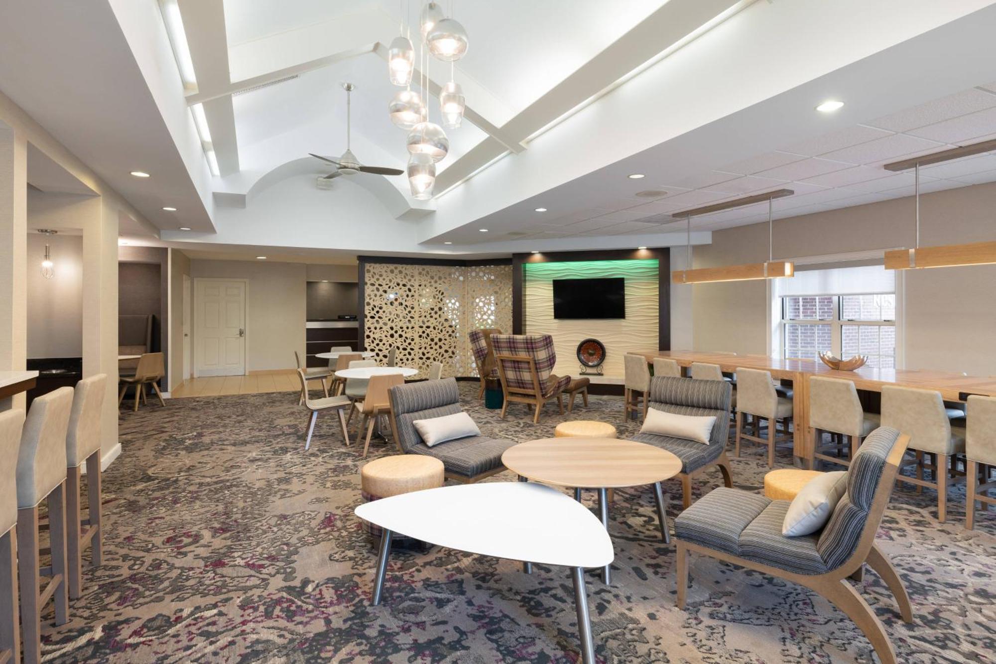 Residence Inn By Marriott Γουίλιαμσμπεργκ Εξωτερικό φωτογραφία