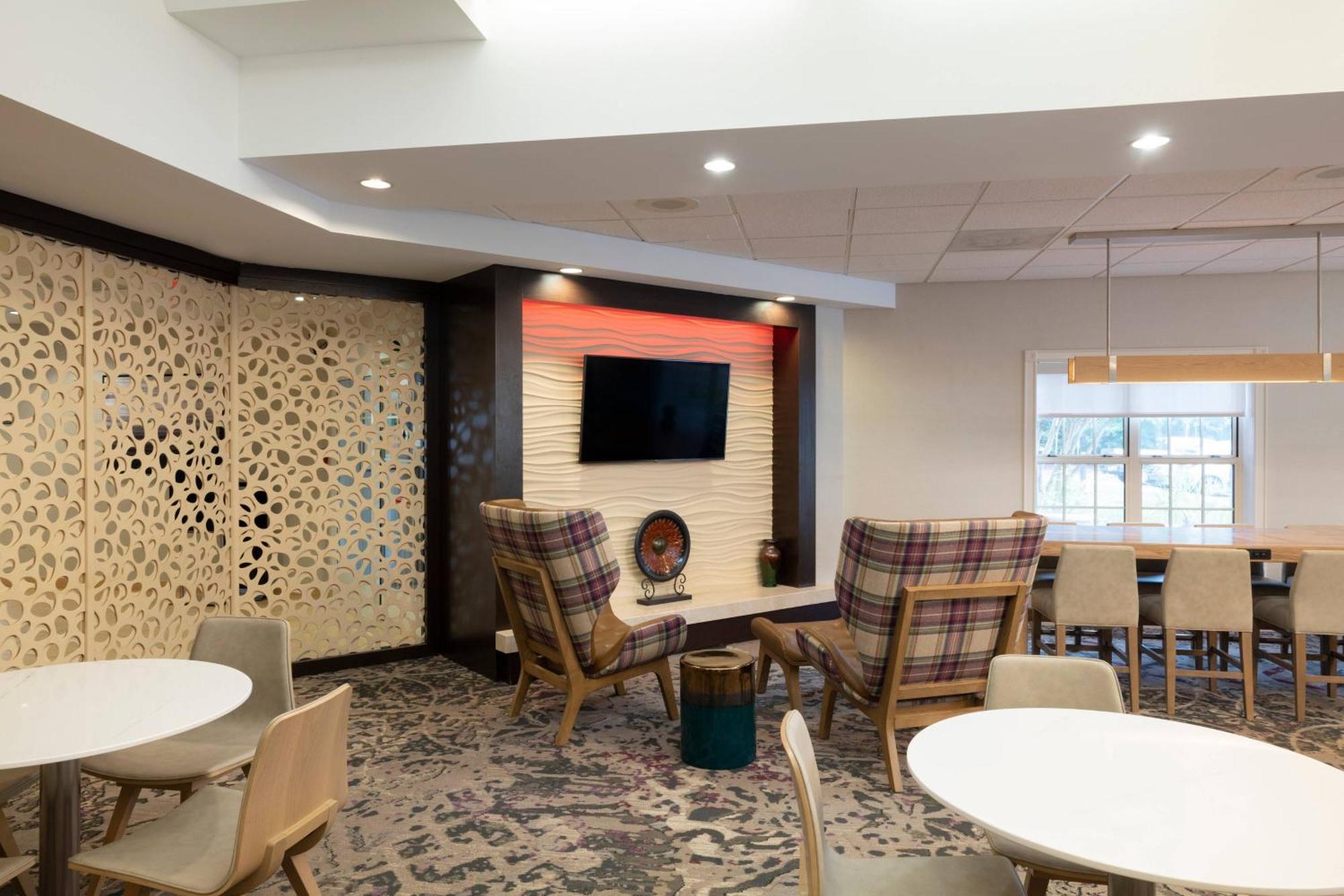 Residence Inn By Marriott Γουίλιαμσμπεργκ Εξωτερικό φωτογραφία