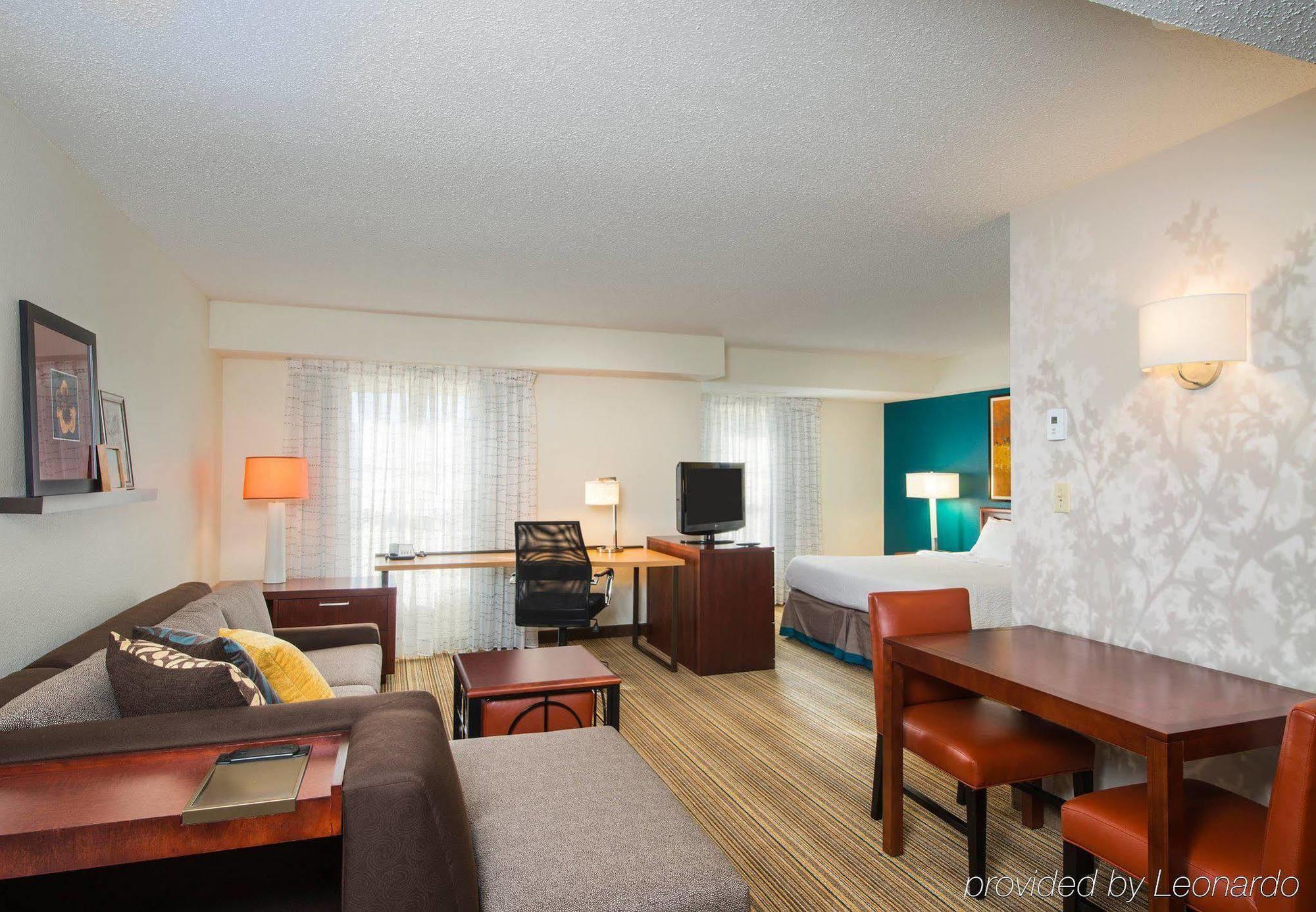 Residence Inn By Marriott Γουίλιαμσμπεργκ Εξωτερικό φωτογραφία