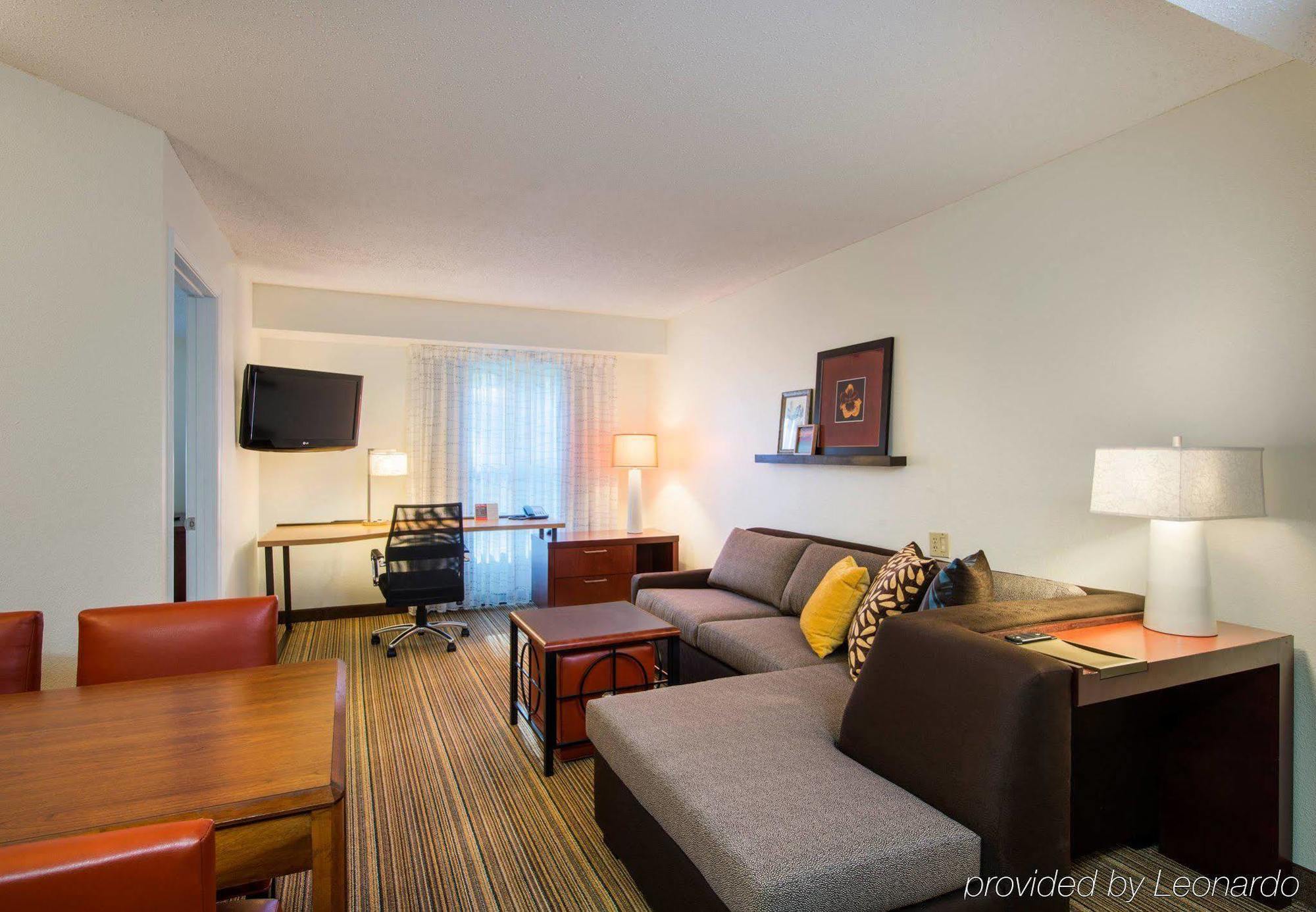 Residence Inn By Marriott Γουίλιαμσμπεργκ Εξωτερικό φωτογραφία